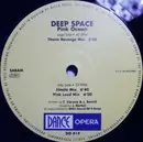 12inch Vinyl Single - Deep Space - Pink Ocean