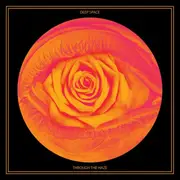 LP - Deep Space - Through The Haze - 180g White Vinyl