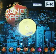 12inch Vinyl Single - Deep Space - Pink Ocean