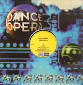 Deep Space - Solid Pleasure