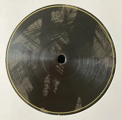 Deep Square - Insulation EP