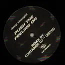 12inch Vinyl Single - Deep Thought - Push The Feeling On