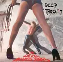 LP - Deep Throat - The Devil In Miss Jones - Gatefold