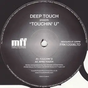 Deep Touch - Touchin' U