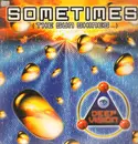 12inch Vinyl Single - Deep Vision - Sometimes (The Sun Shines)