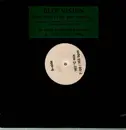 12inch Vinyl Single - Deep Vision - Sometimes (The Sun Shines)