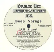 Deep Voyage - All Alone