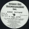 12'' - Deep Voyage - I Feel Love