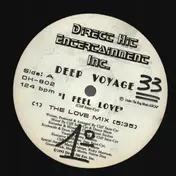 Deep Voyage - I Feel Love