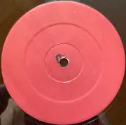 12inch Vinyl Single - Deep Walker - Just Deep