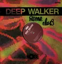 12inch Vinyl Single - Deep Walker - Just Deep