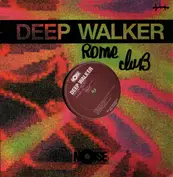 Deep Walker