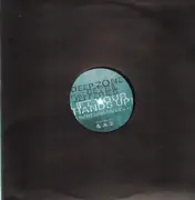 12inch Vinyl Single - Deep Zone Feat.Ceybil Jefferi - Lift Your Hands Up!