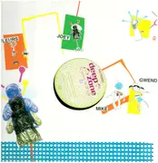 12inch Vinyl Single - Deep Zone - It's Gonna Be All Right
