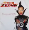 12inch Vinyl Single - Deep Zone - It's Gonna Be Alright