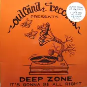 deep zone