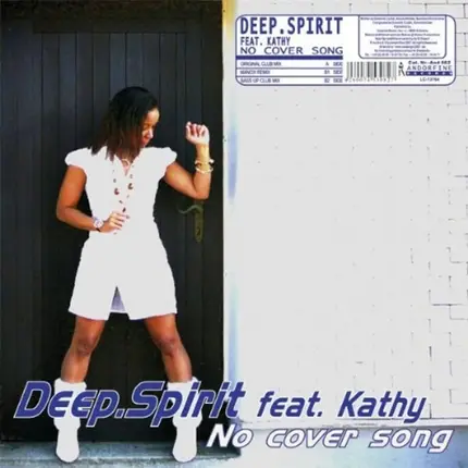 Deep.Spirit Feat. Kathy McLean - NO COVER SONG