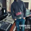 Double LP - Deep88 - Removing Dust