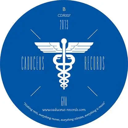 Deepchild - Bethania/ Mrsk & Lad Rmx