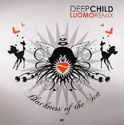 Deepchild - Blackness Of The Sea