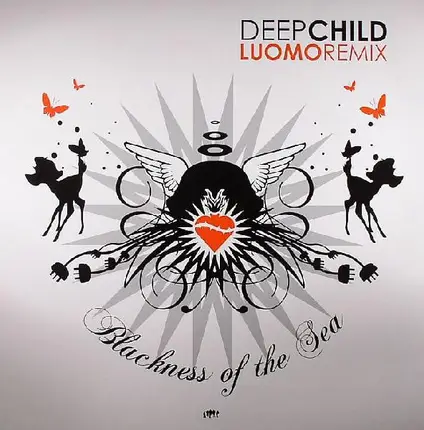Deepchild - Blackness Of The Sea