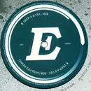 12inch Vinyl Single - Deep'A & Vek - 808