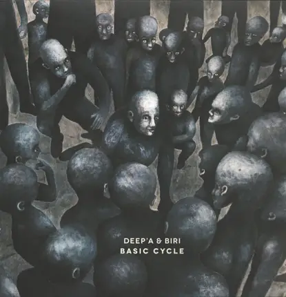 Deep'a & Biri - Basic Cycle