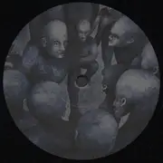 12inch Vinyl Single - Deep'a & Biri - Basic Cycle - EP