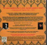 CD - Deepak Chopra & Friends - A Gift Of Lovell - Oceans Of Ecstasy - Digibook + Slipcase