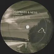 Deepbass - Conspiracy EP