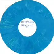 Deepbass - Illustrated Machinery EP