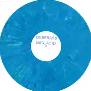 Deepbass & Nax_Acid - Illustrated Machinery EP