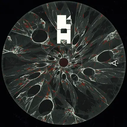 Deepbass & Reggy Van Oers - Symbosis EP