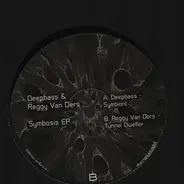 Deepbass & Reggy Van Oers - Symbosis EP