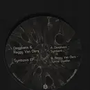 12inch Vinyl Single - Deepbass & Reggy Van Oers - Symbosis EP