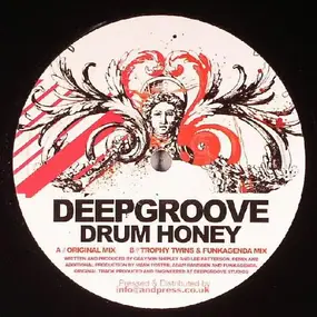 Deepgroove - Drum Honey