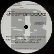 Deepgroove - Electricity