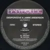 LP - Deepgroove & Jamie Anderson - Mutantz