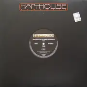 12inch Vinyl Single - Deepgroove & Jamie Anderson - Voix