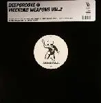 Deepgroove - Weekend Weapons Vol.2
