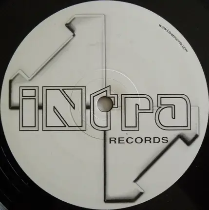 Deepgroove - Electrik / Diva (In My House)