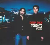 Deep Dish - Toronto #025