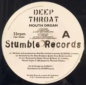 Deeper Throat - Mouth Organ