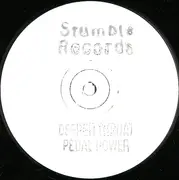 12'' - Deeper Throat - Pedal Power