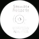 12'' - Deeper Throat - Pedal Power