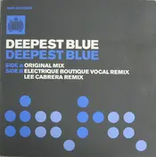 Deepest Blue