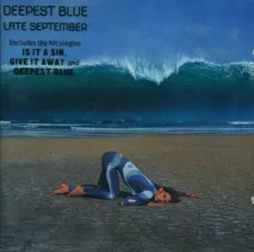 Deepest Blue - Late September