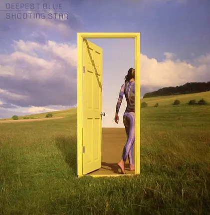 Deepest Blue - Shooting Star (Remixes)