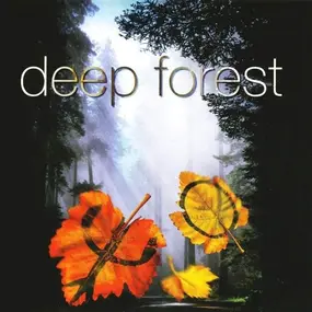 Deep Forest - Boheme