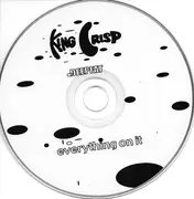 CD - Deepfat - Everything On It